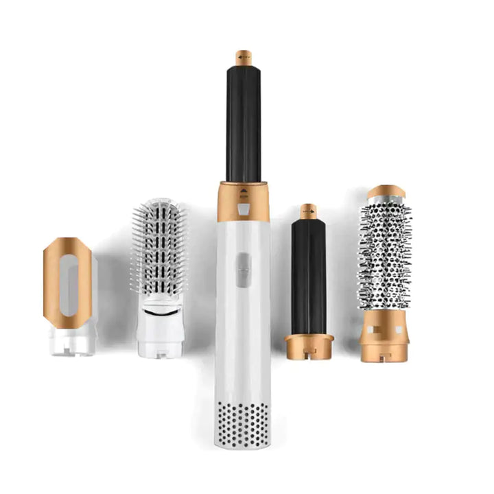 5 in 1 Hairstyler Pro