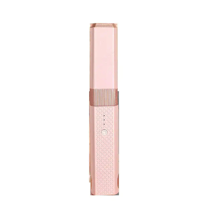 Portable Cordless Straightener